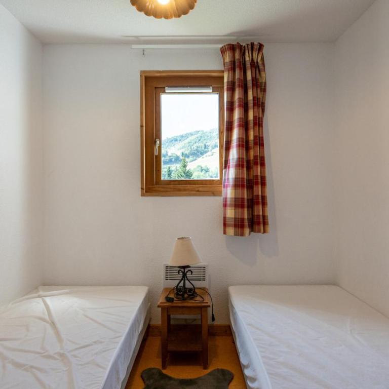 Les Marmottes- 34- 6 pers - Appartement - 18
