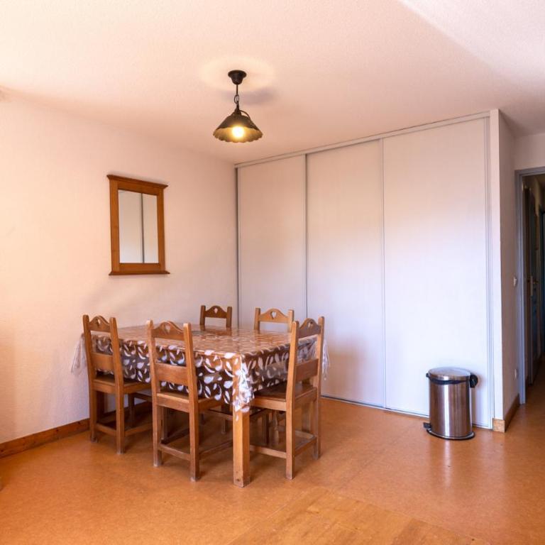 Les Marmottes- 34- 6 pers - Appartement - 19