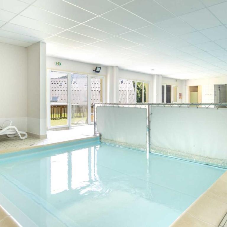 Les Marmottes- 34- 6 pers - Appartement - 21