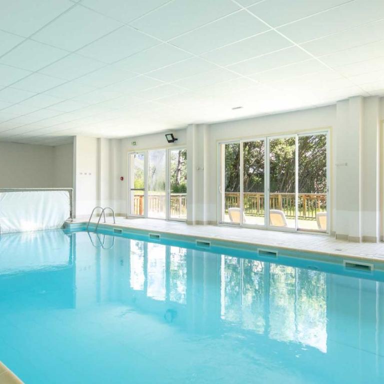 Les Marmottes- 34- 6 pers - Appartement - 23