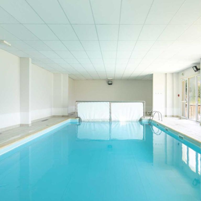 Les Marmottes- 34- 6 pers - Appartement - 24