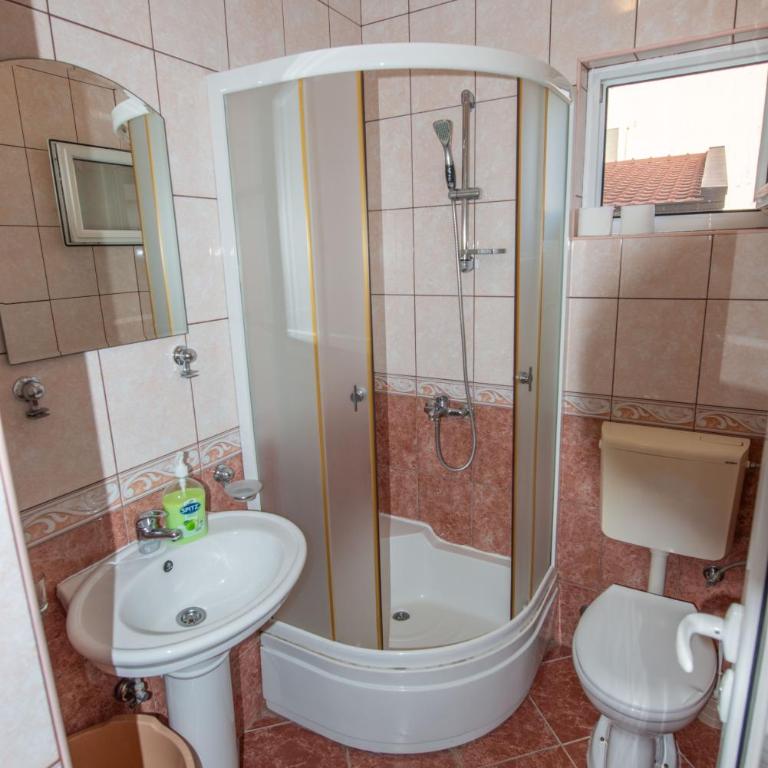 Apartments and bungalow Casa Palma - Apartment - 1