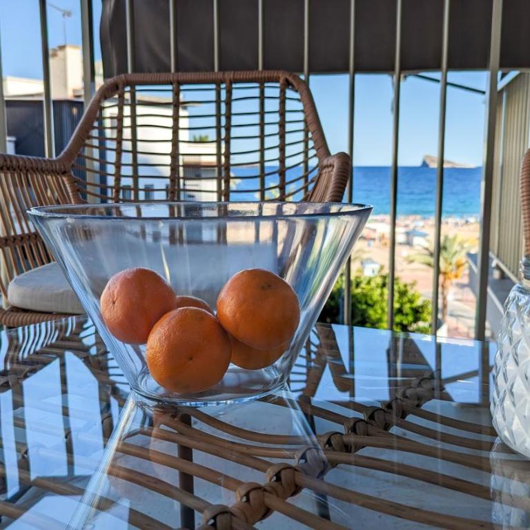 CARTAGO Poniente beach apartment - Apartamento de 1 dormitorio - 15