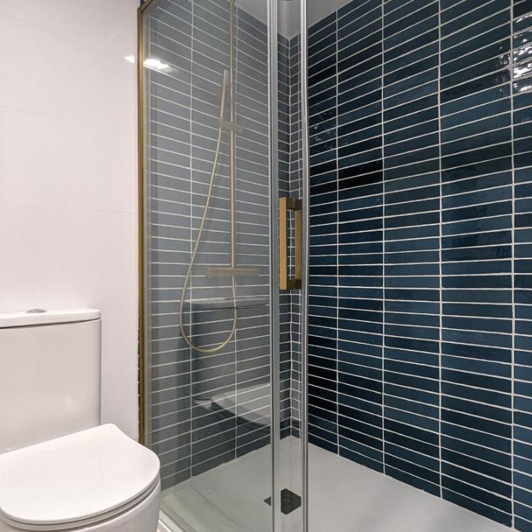 CARTAGO Poniente beach apartment - Apartamento de 1 dormitorio - 14