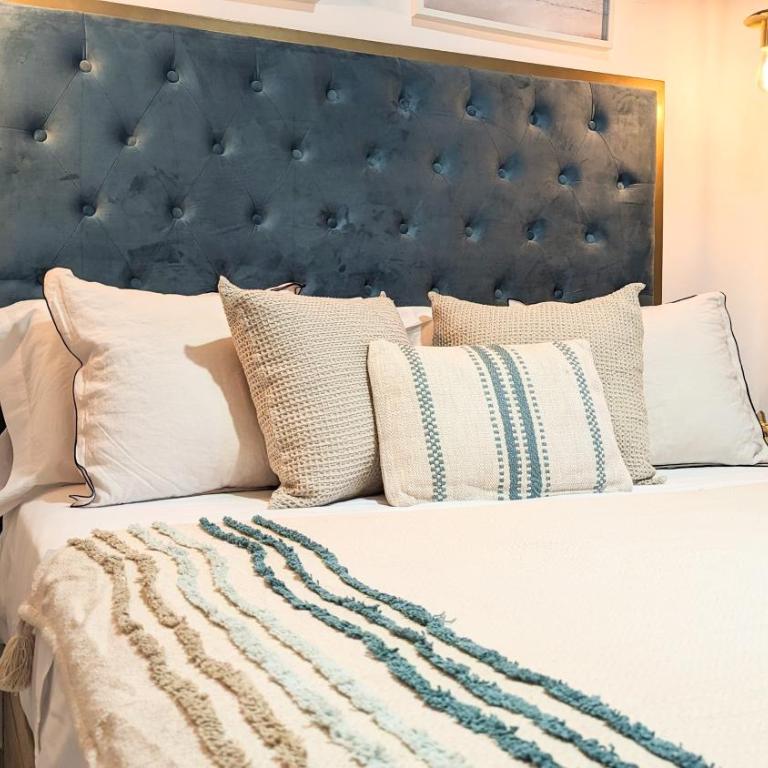 CARTAGO Poniente beach apartment - Apartamento de 1 dormitorio - 9