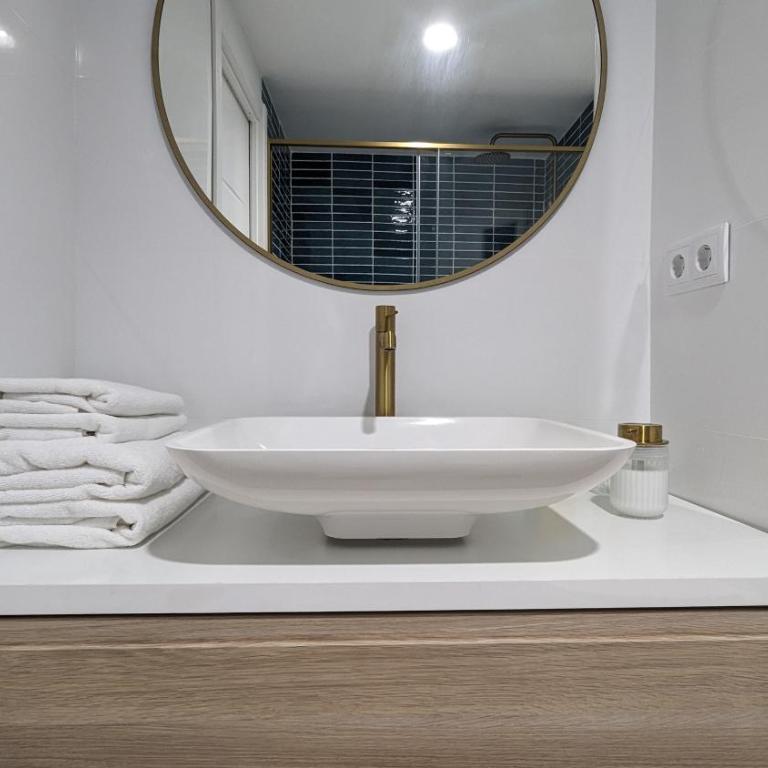 CARTAGO Poniente beach apartment - Apartamento de 1 dormitorio - 12
