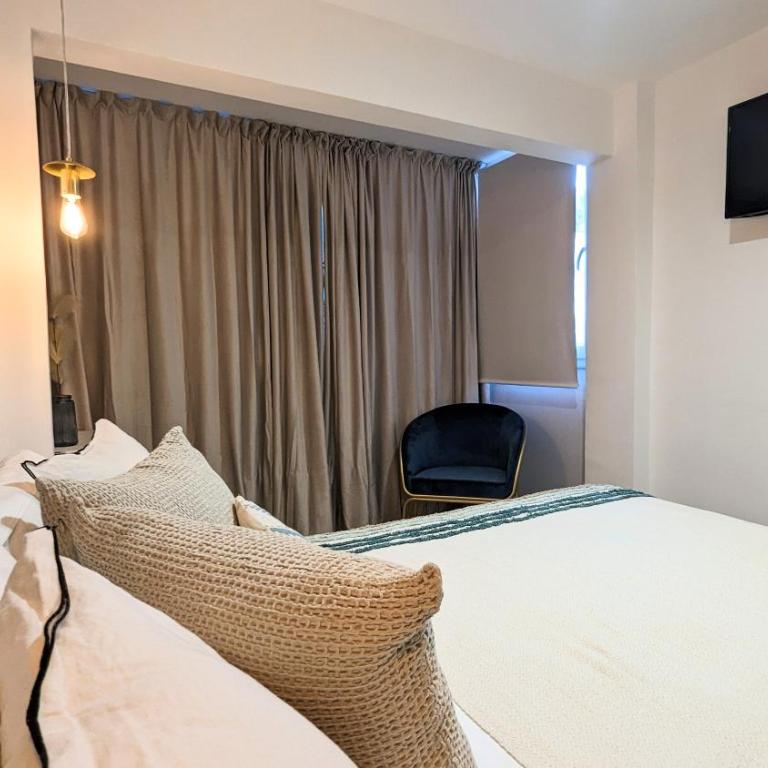 CARTAGO Poniente beach apartment - Apartamento de 1 dormitorio - 10