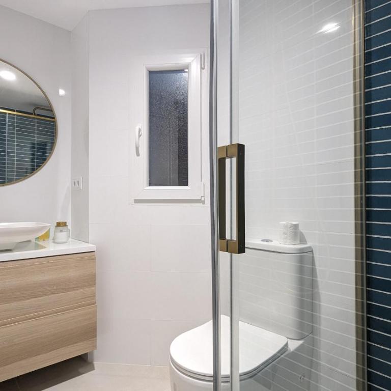 CARTAGO Poniente beach apartment - Apartamento de 1 dormitorio - 13