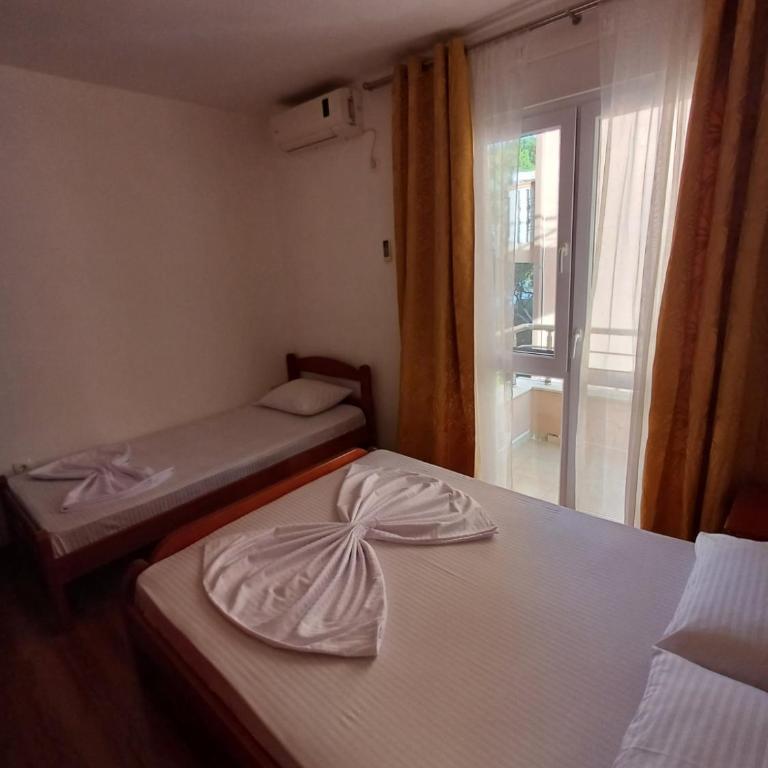 Apartmani Vuković- Brca - Apartman sa 1 Spavaćom Sobom - 6