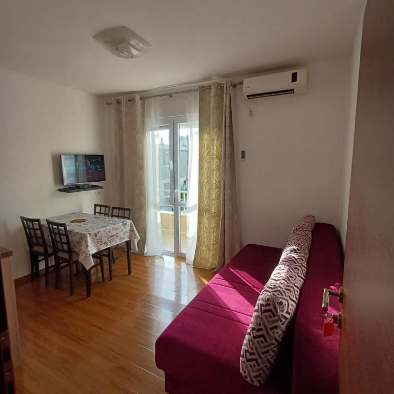 Apartmani Vuković- Brca - Apartman sa 1 Spavaćom Sobom - 3