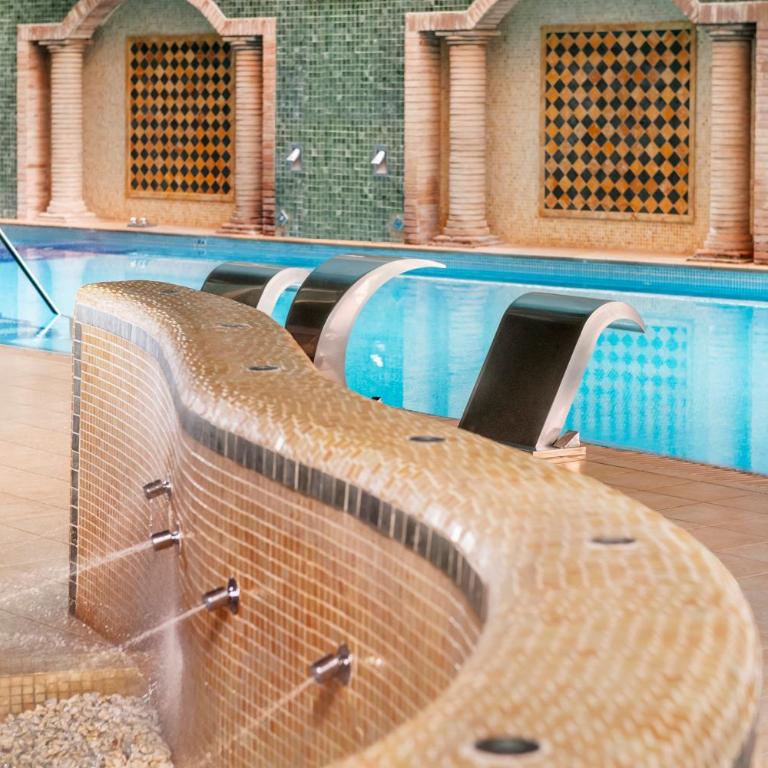 Hotel Cala del Pi - Adults Only - Oferta Relax - Habitación Deluxe con masaje - 4