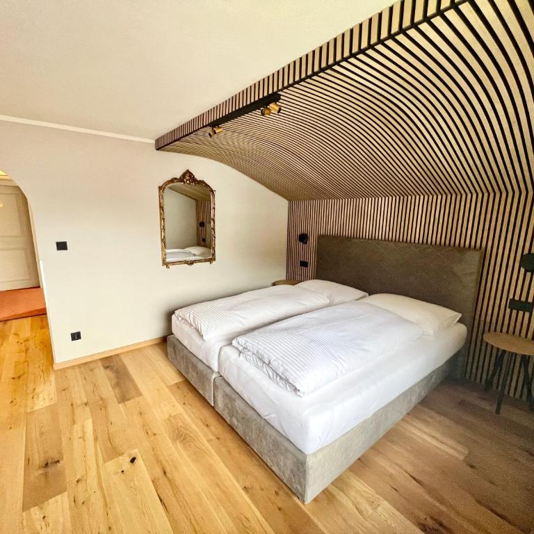 Haus Schrofenstein - Doppelzimmer - 8