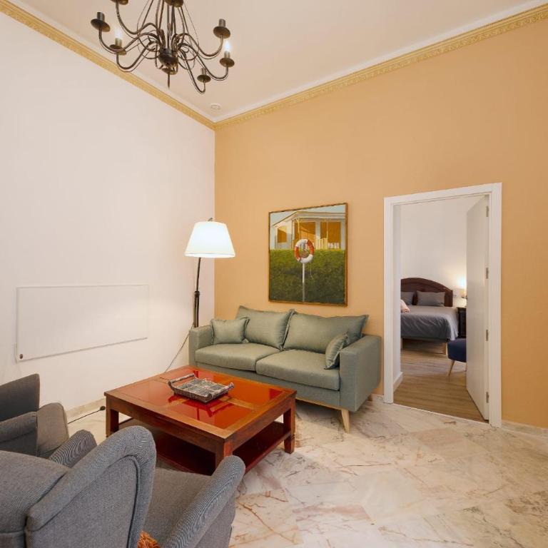 PALACIO DON CARLOS - Apartamento Estándar - 18