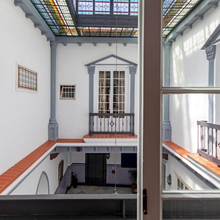 PALACIO DON CARLOS - Apartamento Superior - 21