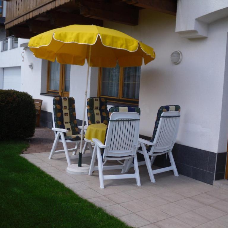Appartements Daisy - Appartamento con Terrazza - 6