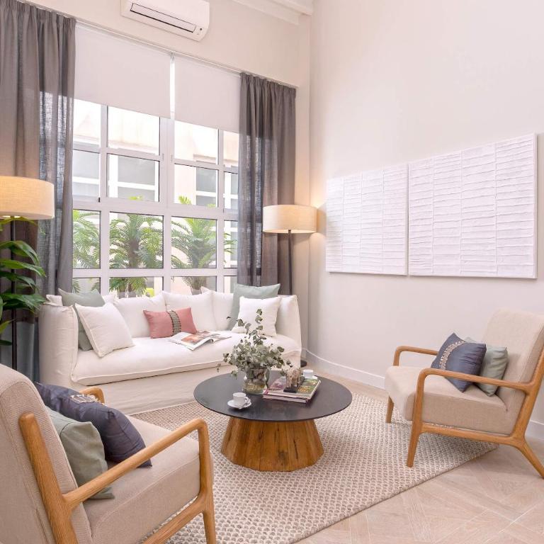 Genteel Home Plaza del Obispo - Apartamento de 2 dormitorios - 10