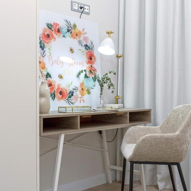 Genteel Home Plaza del Obispo - Apartamento de 2 dormitorios - 12