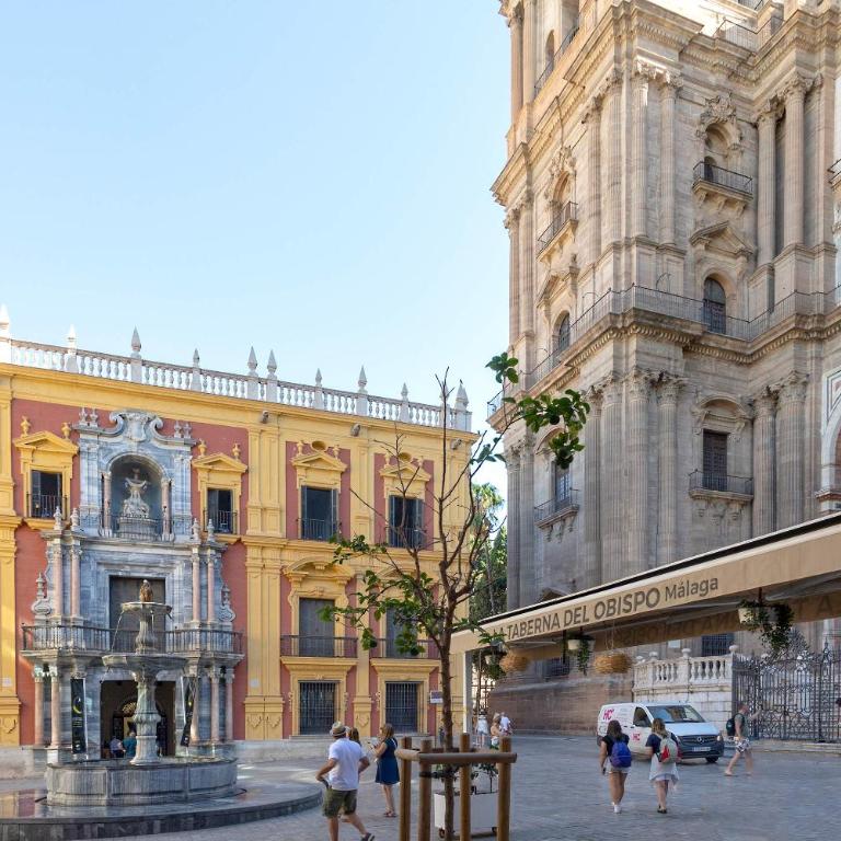Genteel Home Plaza del Obispo - Apartamento de 2 dormitorios - 19