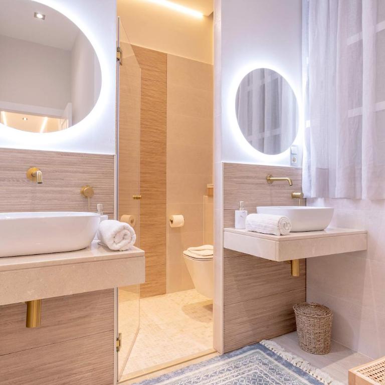 Genteel Home Plaza del Obispo - Apartamento de 2 dormitorios - 13