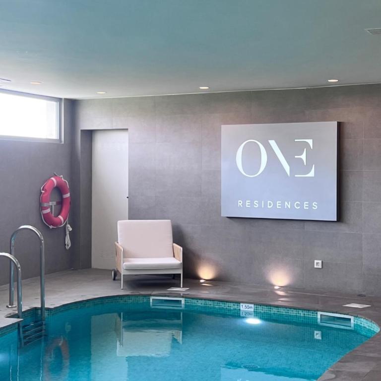 One Residences - Apartamento de 2 dormitorios - 2