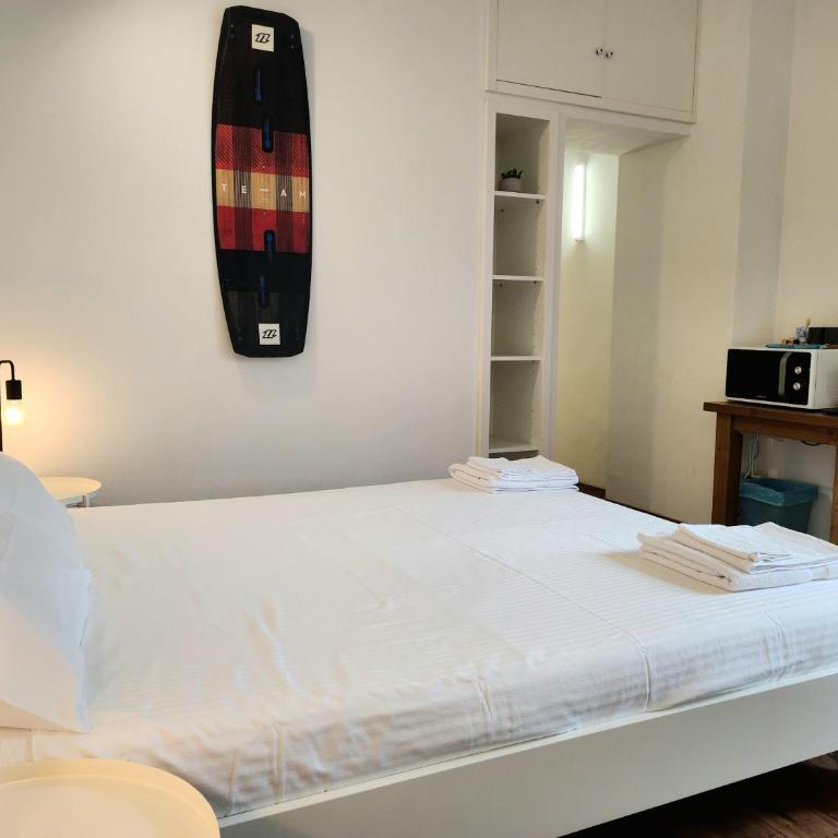 North Shore Torbole - King Room with Lake View - 5