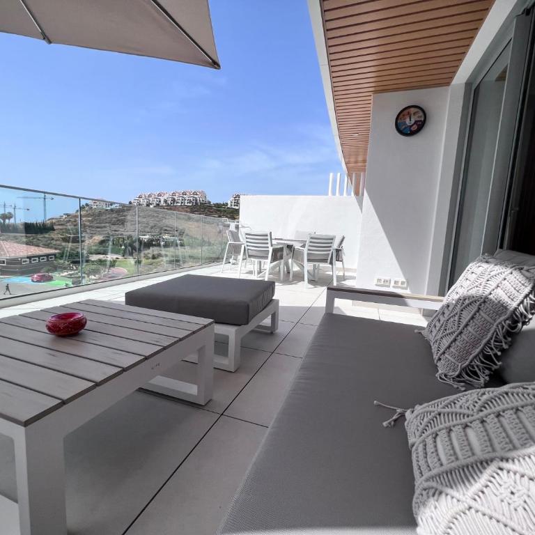 One Residences - Apartamento de 2 dormitorios - 11