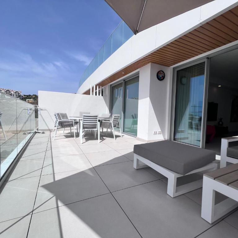 One Residences - Apartamento de 2 dormitorios - 9
