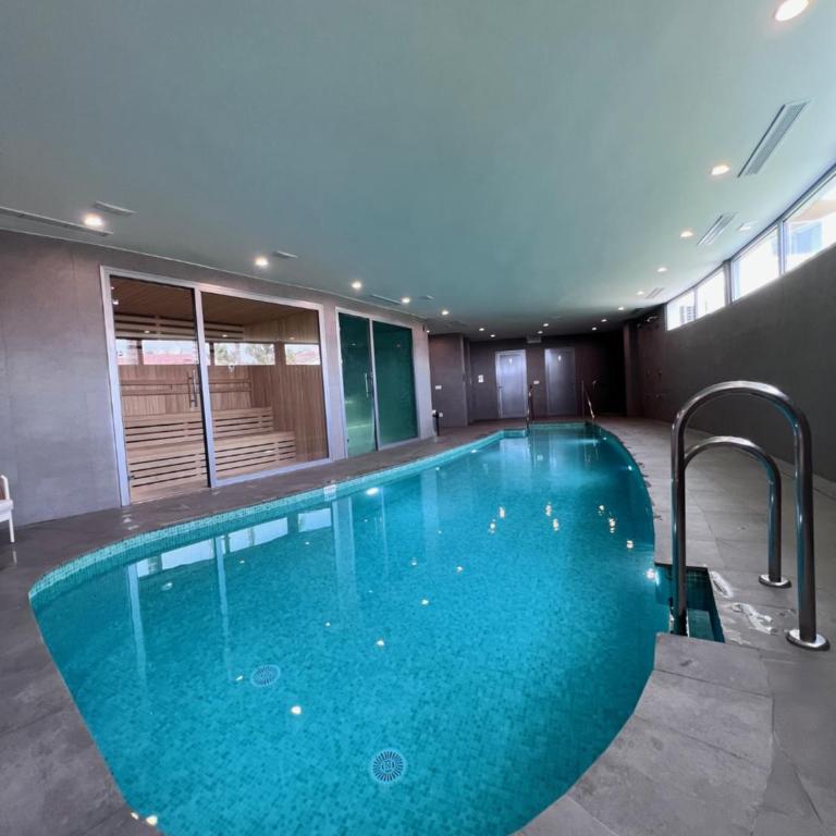 One Residences - Apartamento de 2 dormitorios - 3