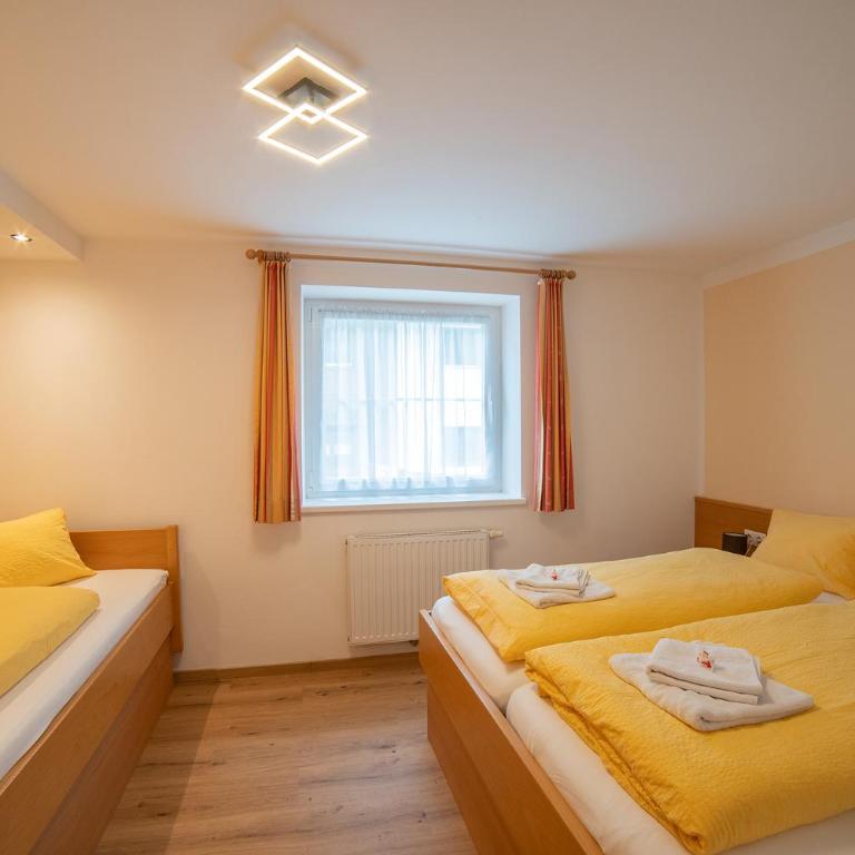 Appartements Laura - Apartment mit 3 Schlafzimmern - 8
