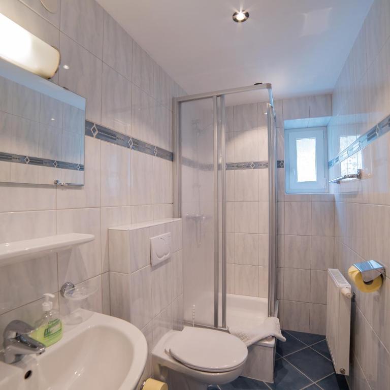 Appartements Laura - Apartment mit 3 Schlafzimmern - 12