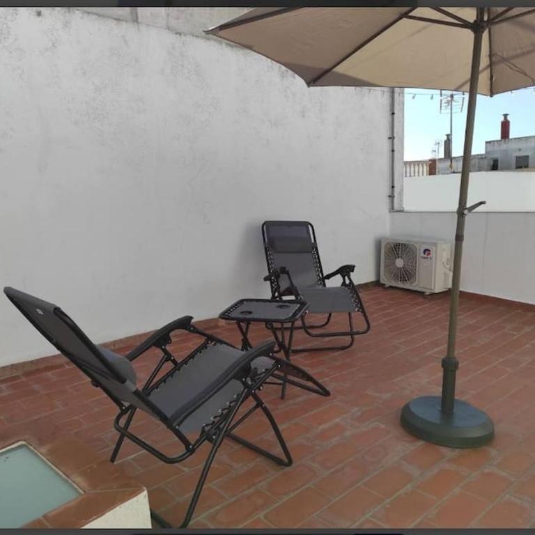 Casa con encanto en el centro historico - Casa - 12