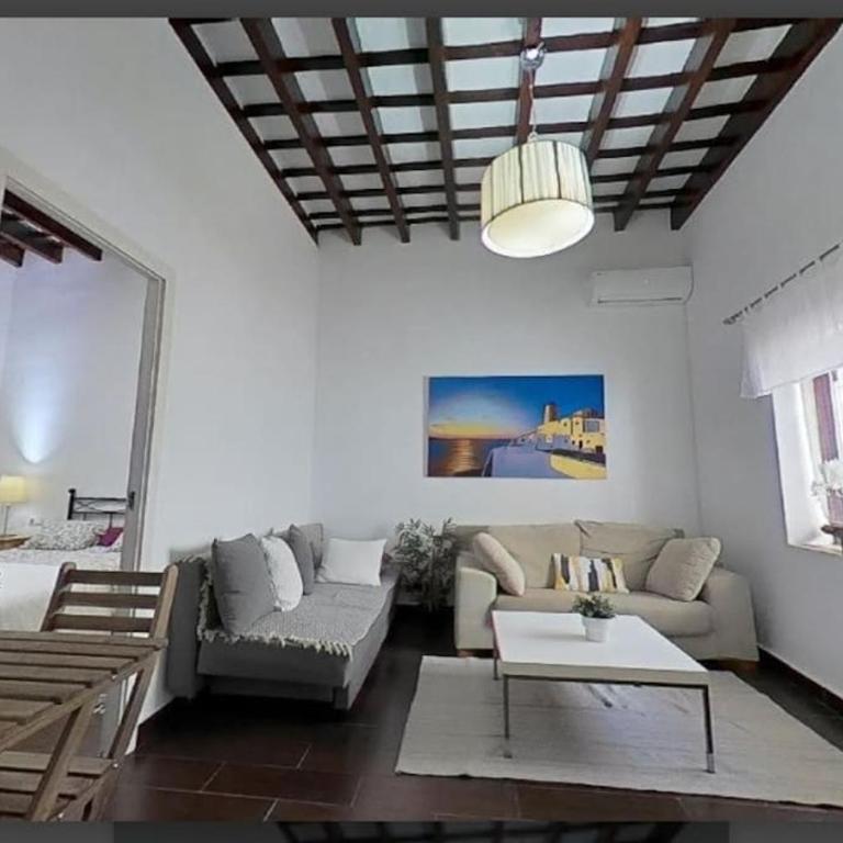 Casa con encanto en el centro historico - Casa - 3