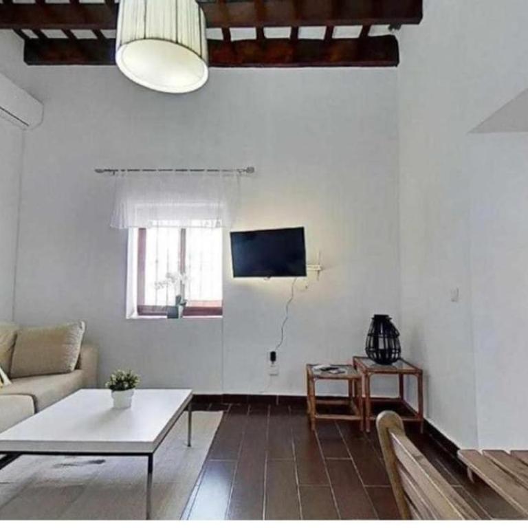 Casa con encanto en el centro historico - Casa - 5