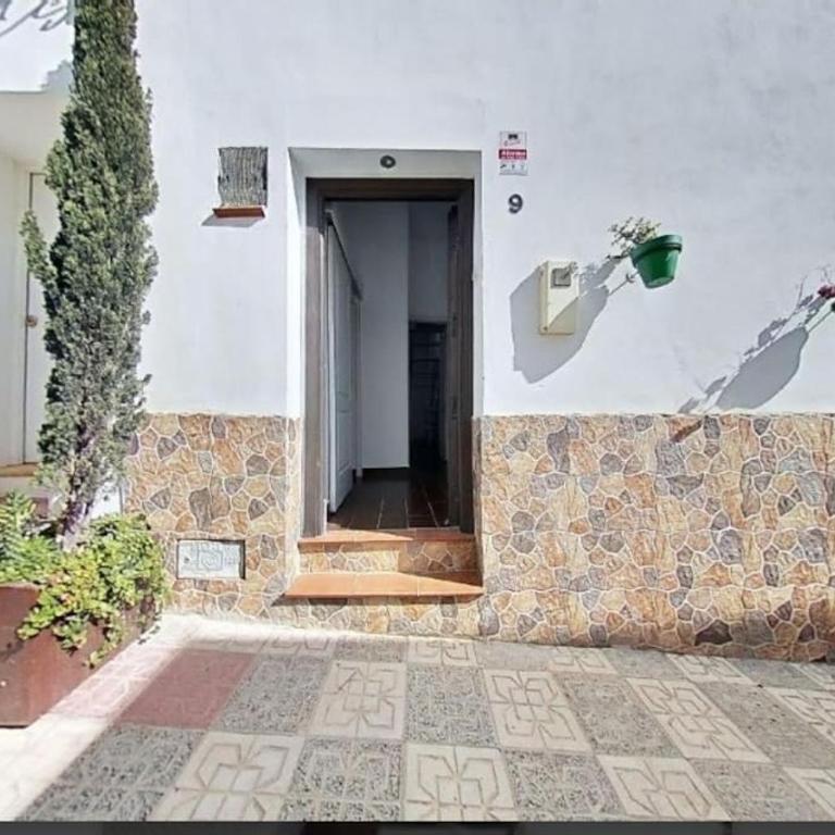 Casa con encanto en el centro historico - Casa - 15