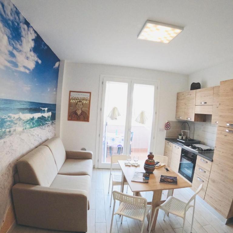 Mirò Art Room Apartment - Appartamento con 1 Camera da Letto - 21