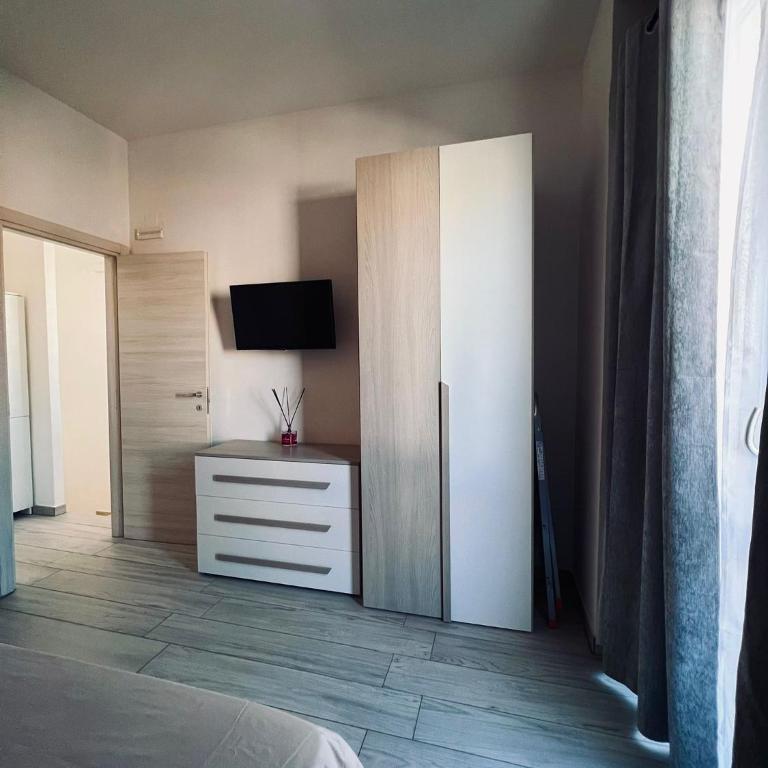 Casa Yucca - Appartamento con 1 Camera da Letto - 13