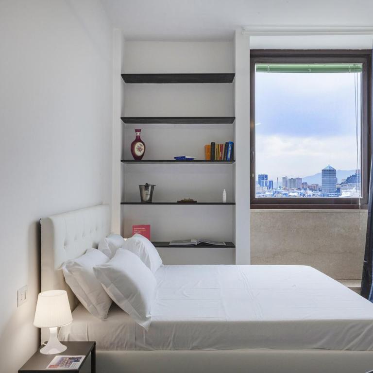 Chic & Modern Lofts by Wonderful Italy - Appartamento Monolocale con Vista Mare - 6