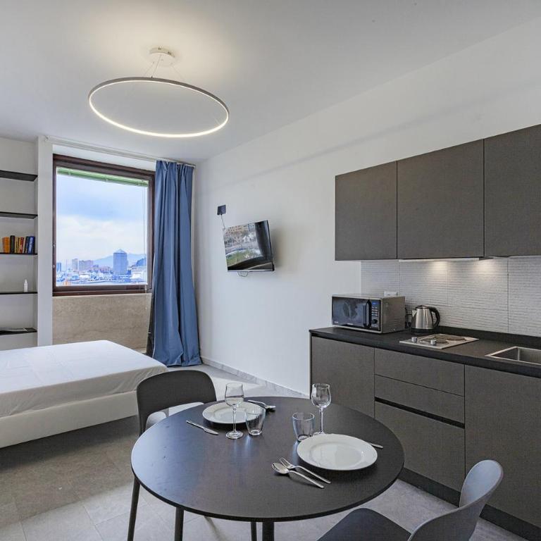 Chic & Modern Lofts by Wonderful Italy - Appartamento Monolocale con Vista Mare - 5