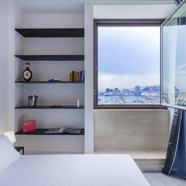 Chic & Modern Lofts by Wonderful Italy - Appartamento Monolocale con Vista Mare - 8