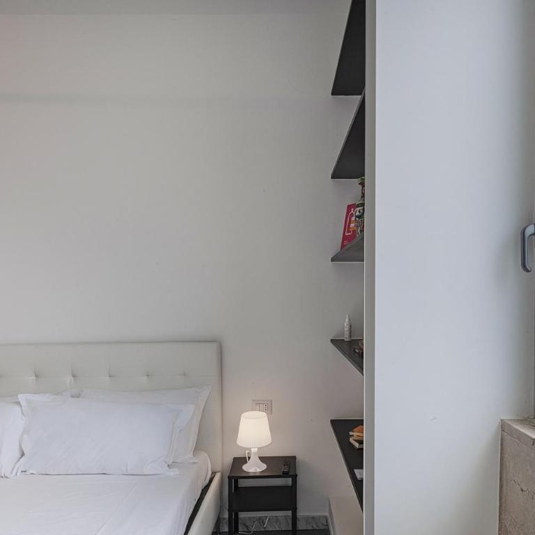Chic & Modern Lofts by Wonderful Italy - Appartamento Monolocale con Vista Mare - 10