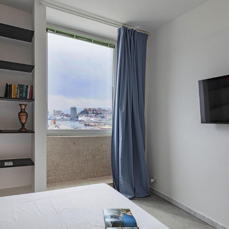 Chic & Modern Lofts by Wonderful Italy - Appartamento Monolocale con Vista Mare - 11