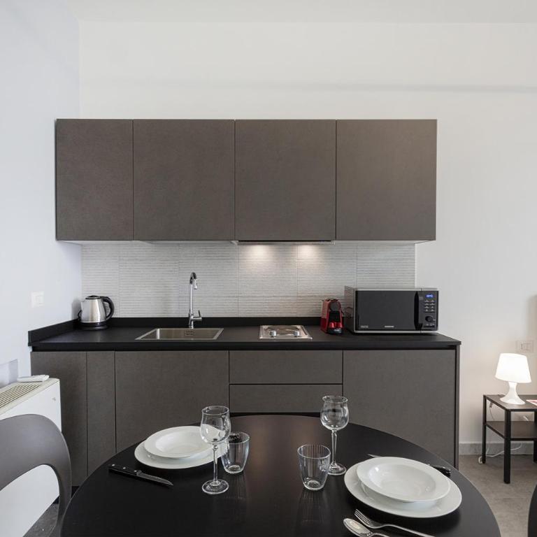 Chic & Modern Lofts by Wonderful Italy - Appartamento Monolocale con Vista Mare - 15