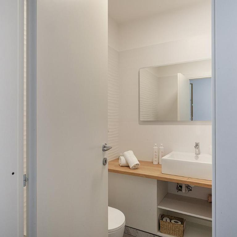 Chic & Modern Lofts by Wonderful Italy - Appartamento Monolocale con Vista Mare - 17