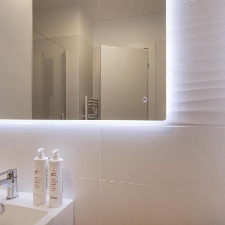 Chic & Modern Lofts by Wonderful Italy - Appartamento Monolocale con Vista Mare - 20