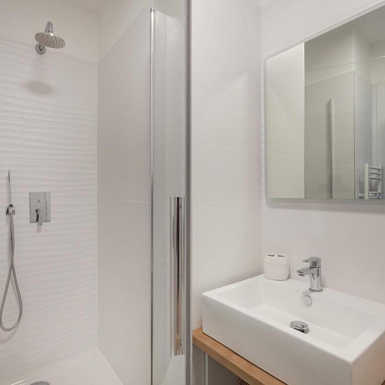 Chic & Modern Lofts by Wonderful Italy - Appartamento Monolocale con Vista Mare - 21