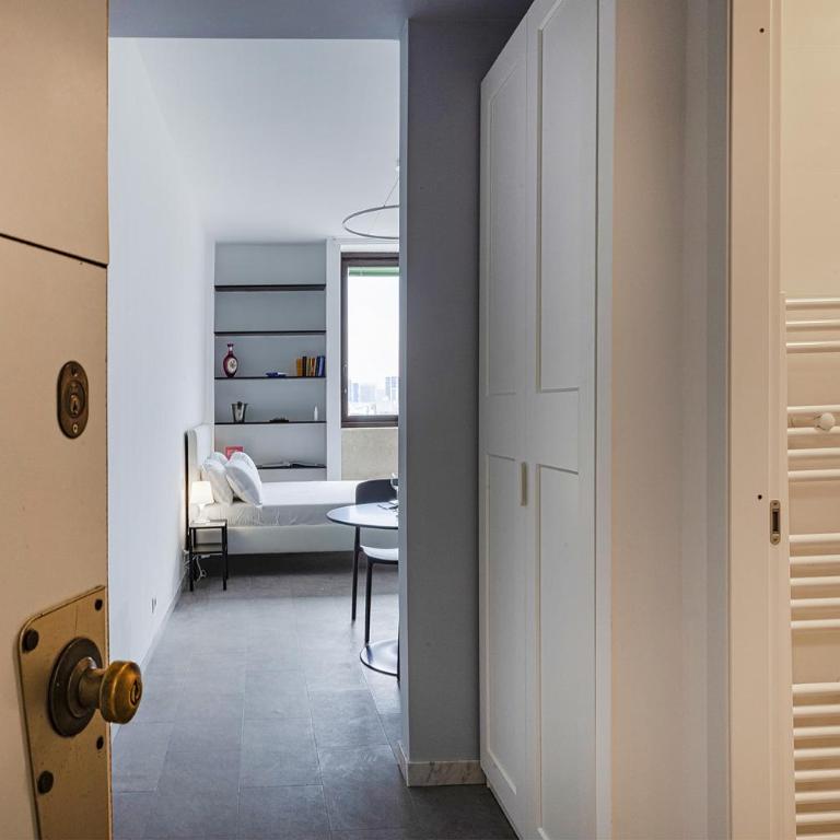 Chic & Modern Lofts by Wonderful Italy - Appartamento Monolocale con Vista Mare - 25