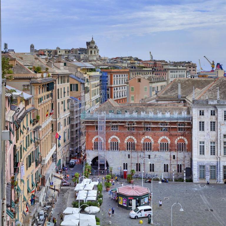 Chic & Modern Lofts by Wonderful Italy - Appartamento Monolocale con Vista Mare - 3