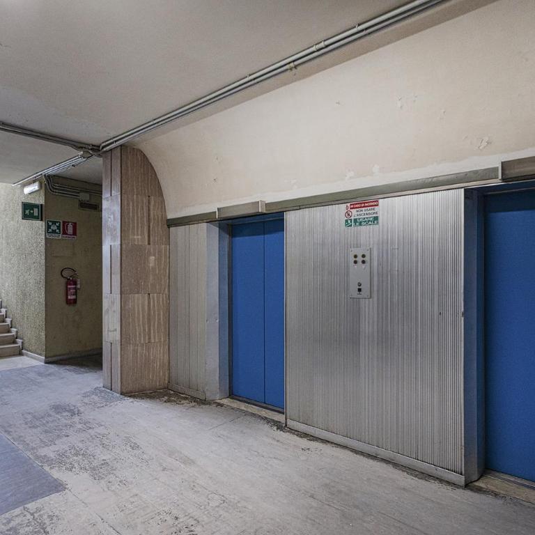 Chic & Modern Lofts by Wonderful Italy - Appartamento Monolocale con Vista Mare - 33
