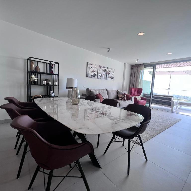 One Residences - Apartamento de 2 dormitorios - 7