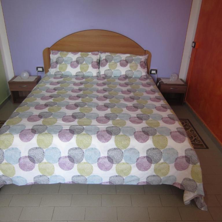 Vanni's House - Appartamento - 8